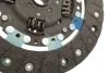 Комплект сцепления LuK 621 3014 22 (фото 13)