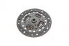 Сцепление FORD FIESTA V 1.4TDCI 02- LuK 621 3041 09 (фото 6)