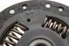 Сцепление FORD FIESTA V 1.4TDCI 02- LuK 621 3041 09 (фото 7)