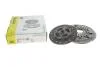 Комплект сцепления Astra H/Vectra C/Zafira B 1.6/1.8 i 05- (205mm) 621 3045 09