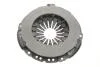 Комплект зчеплення Astra H/Vectra C/Zafira B 1.6/1.8 i 05- (205mm) LuK 621 3045 09 (фото 3)
