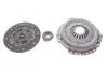 Сцепление FORD SCORPIO, SIERRA 1,6-1,8-2,0 82- Пр-во LUK) 622 0175 06