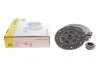 Зчеплення FORD SCORPIO, SIERRA 1,6-1,8-2,0 82-) LuK 622 0175 06 (фото 2)