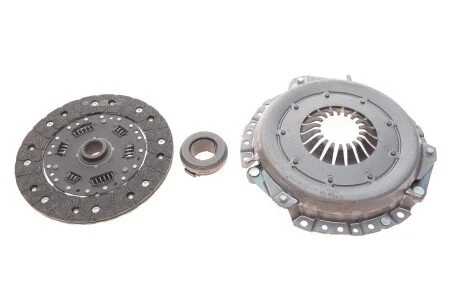 Зчеплення FORD SCORPIO, SIERRA 1,6-1,8-2,0 82-) LuK 622 0175 06