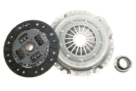 Сцепление OPEL LuK 622 0277 00
