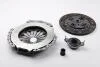 Сцепление FORD (Пр-во LUK) 622 0569 00
