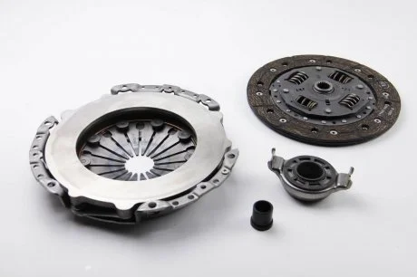 Зчеплення FORD LuK 622 0569 00