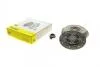 Комплект сцепления Scudo/Expert 1.9D 96- (D9B) 622 0618 00