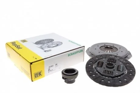 Сцепление BMW LuK 622 0662 00