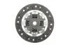 Зчеплення MITSUBISHI GALANT IV-V 1.8-2.0 89-00 LuK 622 0926 60 (фото 5)