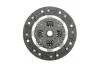Зчеплення MITSUBISHI GALANT IV-V 1.8-2.0 89-00 LuK 622 0926 60 (фото 6)