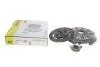Зчеплення, комплект TOYOTA Avensis, Corolla, Yaris 1.5 1.6 00-09 (Пр-во LUK) 622 1145 60