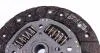 Комплект зчеплення 1.4-1.8 Lacetti 04- (220 mm) LuK 622 1396 09 (фото 6)