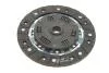 Зчеплення RENAULT ESPACE I-II 2.0-2.2 84-96 LuK 622 1530 00 (фото 3)