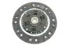 Комплект сцепления Scudo/Expert 1.9D 96- (D9B) LuK 622 2107 00 (фото 6)