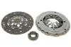 Комплект зчеплення A3/Leon/Octavia/Golf 1.9 TDI 95-10 (220mm) 622 2235 00