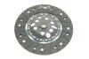 Комплект зчеплення A3/Leon/Octavia/Golf 1.9 TDI 95-10 (220mm) LuK 622 2235 00 (фото 6)