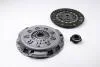 Комплект сцепления Renault Clio/Megane 1.8/2.0i 93- (220mm) 622 2281 00