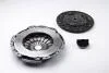 Комплект зчеплення Renault Clio/Megane 1.8/2.0i 93- (220mm) LuK 622 2281 00 (фото 2)