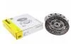 Комплект сцепления Focus/C-Max 1.4/1.6/1.8 i 98-07 (220mm) 622 2414 09