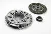 Комплект сцепления Renault Megane/Scenic 1.6i 98-03 (220mm) LuK 622 3074 00 (фото 2)
