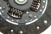 Зчеплення DACIA LOGAN, NISSAN, RENAULT KANGOO 1.5dCI 03- LuK 622 3096 09 (фото 6)