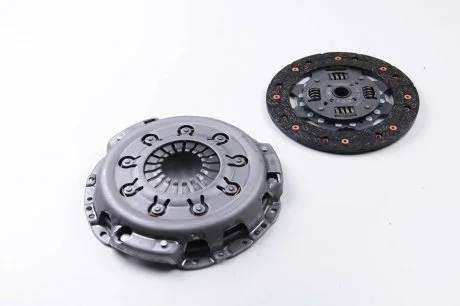 Зчеплення RENAULT, DACIA LuK 622 3103 09