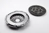 Комплект сцепления Focus II/C-Max 1.8 i 04- (220mm) 622 3151 09