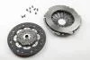 Комплект зчеплення Astra H/Corsa D 1.3CDTi 06- (215mm) LuK 622 3180 09 (фото 2)