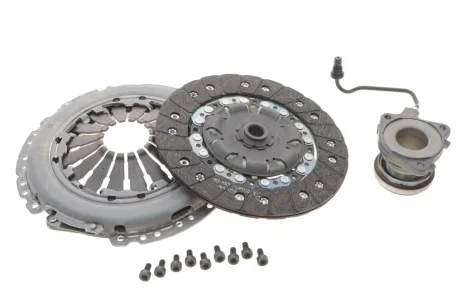 Комплект зчеплення LuK 622 3180 35 (фото 1)