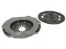Комплект сцепления Focus/Mondeo IV 1.4-1.8 i 98- (220mm) LuK 622 3226 09 (фото 2)