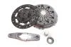 Зчеплення SEAT, SKODA, VW (Старий номер 622 3145 00) (Пр-во LUK) 622 3247 00