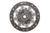 Зчеплення SEAT, SKODA, VW (Старий номер 622 3145 00) LuK 622 3247 00 (фото 6)