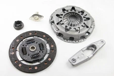 Сцепление AUDI,VW LuK 622 3336 00