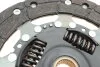 Комплект сцепления LuK 622 3336 21 (фото 8)