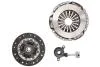 Зчеплення RENAULT CAPTUR I, CLIO IV, KANGOO, LOGAN II, LOGAN/STEPWAY II, 08- LuK 622342933 (фото 2)