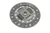 ZESTAW SPRZ?GгA FIAT 500/TIPO/DOBLO/QUBO 1,3D 10- /BEZ гOпYSKA/ =622342009 LuK 622 3444 09 (фото 7)