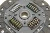 ZESTAW SPRZ?GгA FIAT 500/TIPO/DOBLO/QUBO 1,3D 10- /BEZ гOпYSKA/ =622342009 LuK 622 3444 09 (фото 9)