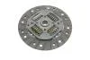ZESTAW SPRZ?GгA FIAT 500/TIPO/DOBLO/QUBO 1,3D 10- /BEZ гOпYSKA/ =622342009 LuK 622 3444 09 (фото 10)