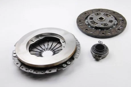Зчеплення VW LuK 623 0131 16