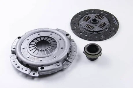 Сцепление BMW LuK 623 0663 00