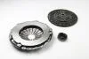 Сцепление VW TRANSPORTER IV 2,4D 90-98 (Пр-во LUK) 623 0803 00