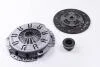 Комплект зчеплення Audi 80/A4/Passat 1.9TDI 91- (228mm) 623 1139 00