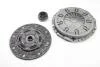 Комплект сцепления A4/A6/Passat 1.8-1.9 TDI 95-09 (230mm) 623 1157 00