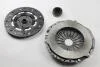 Комплект сцепления A4/A6/Passat 1.8-1.9 TDI 95-09 (230mm) LuK 623 1157 00 (фото 2)
