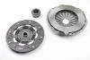 Комплект сцепления A4/A6/Passat 1.8-1.9 TDI 95-09 (230mm) LuK 623 1157 00 (фото 4)
