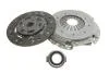 Сцепление (к-кт), HONDA Accord 2.0-2.3 +16V 90-93 623 1672 00