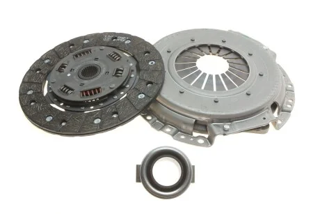 Сцепление (к-кт), HONDA Accord 2.0-2.3 +16V 90-93 LuK 623 1672 00