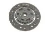 Сцепление (к-кт), HONDA Accord 2.0-2.3 +16V 90-93 LuK 623 1672 00 (фото 6)