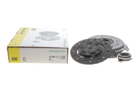 Сцепление TOYOTA LuK 623 1775 60